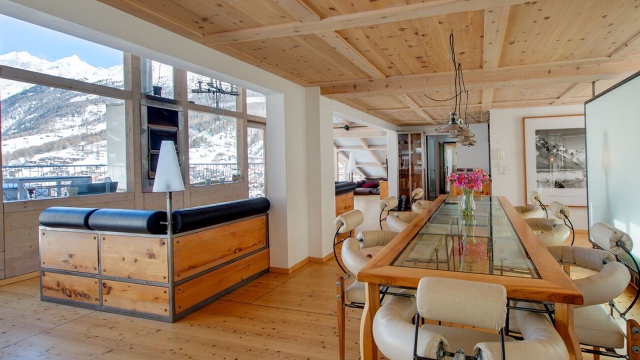 Photo of Others in Zermatt