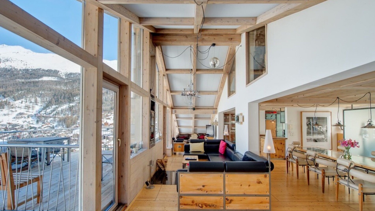 Photo of Others in Zermatt