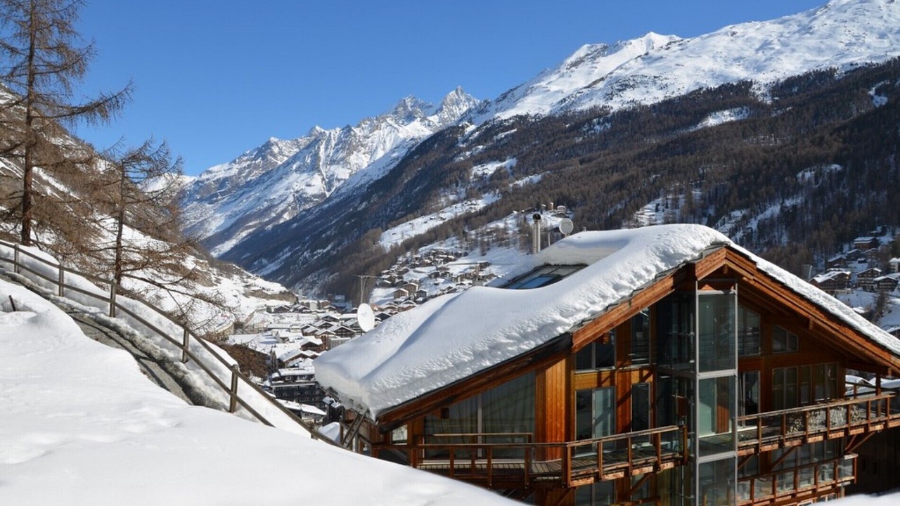 Photo of Outdoor in Zermatt