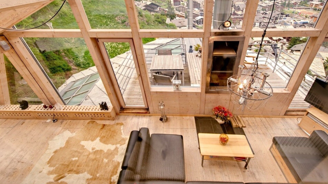 Photo of Others in Zermatt