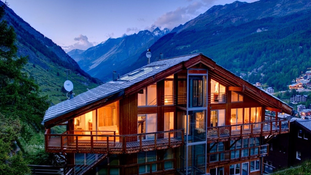 Photo of Others in Zermatt