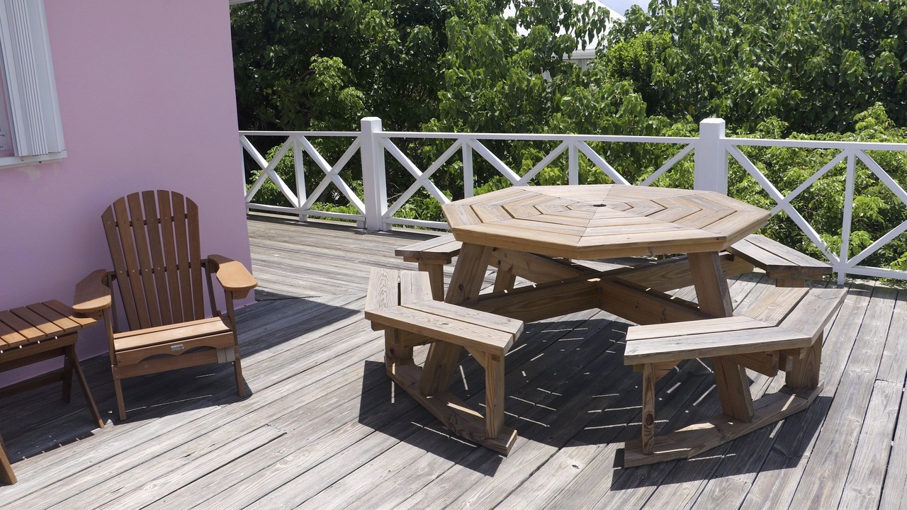 Photo of Outdoor in North Palmetto Point