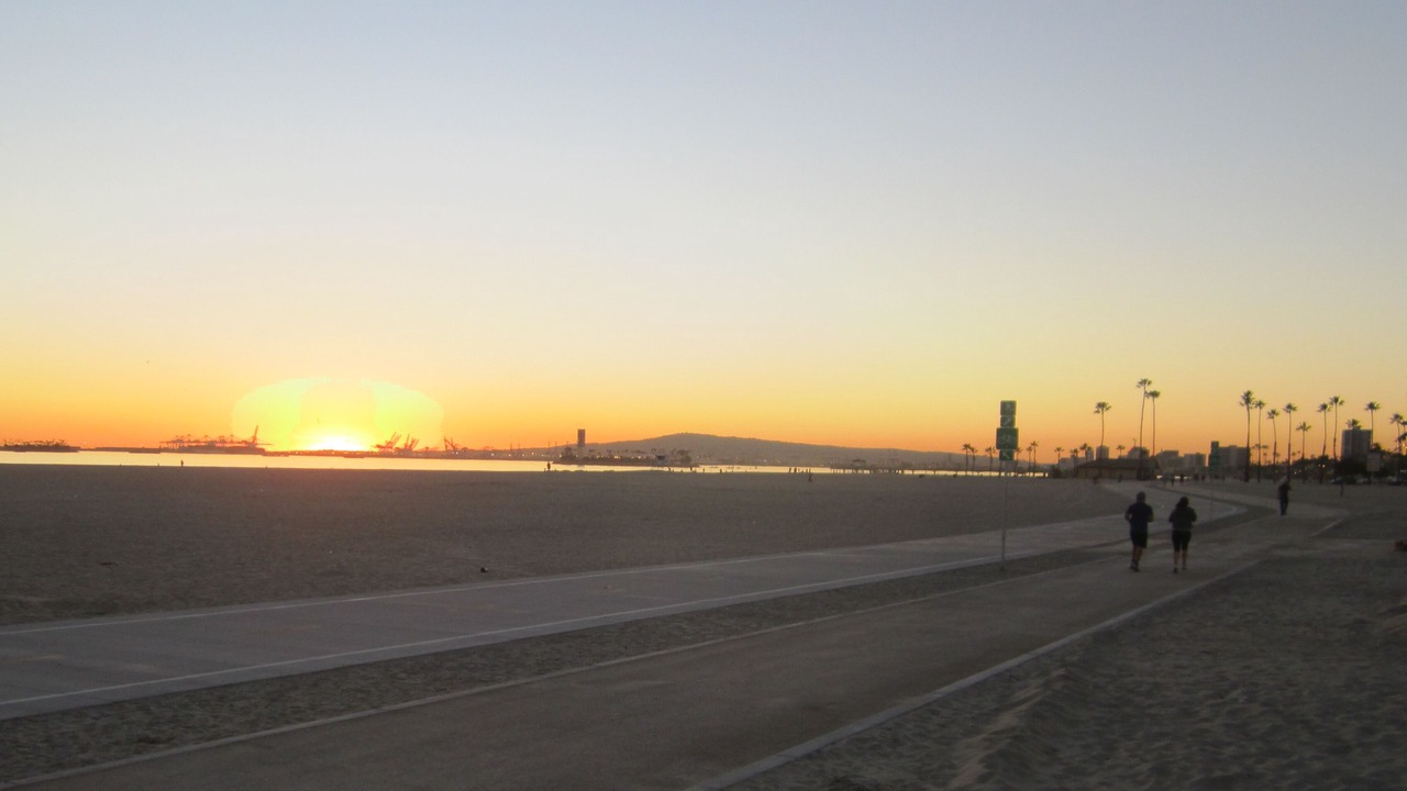 Photo of Others in Belmont Shore
