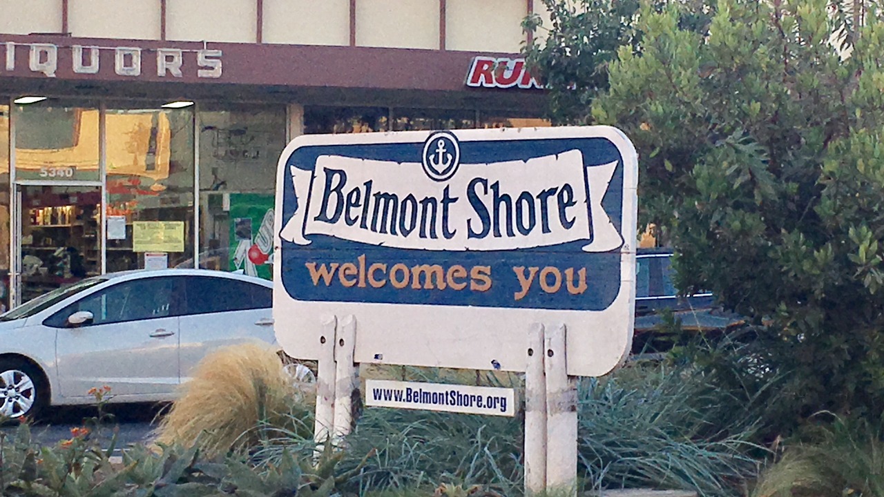 Photo of Others in Belmont Shore
