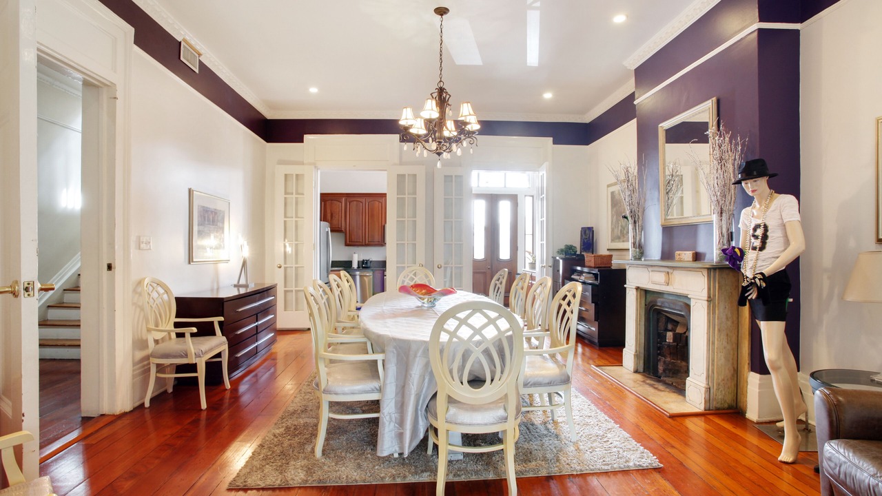 Photo of Bedroom in Arts/Warehouse District