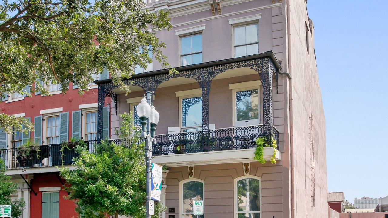 Photo of Outdoor in Arts/Warehouse District