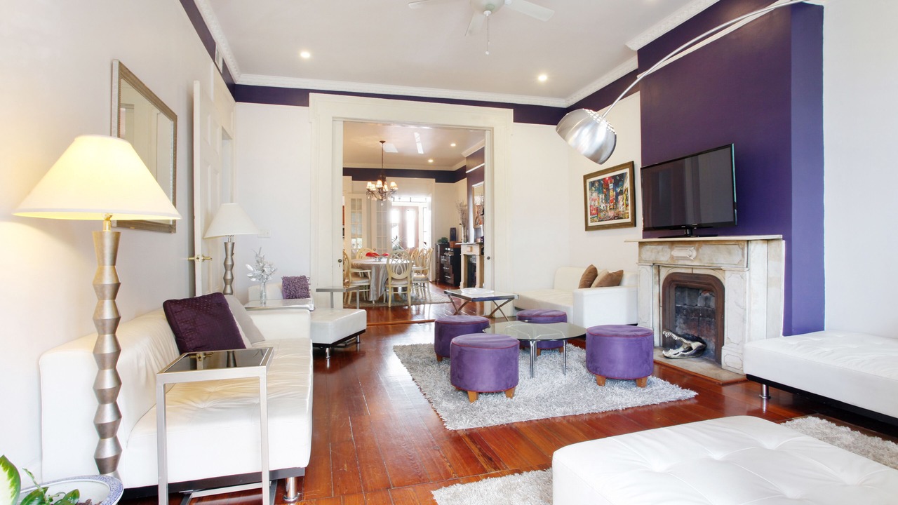 Photo of Bedroom in Arts/Warehouse District