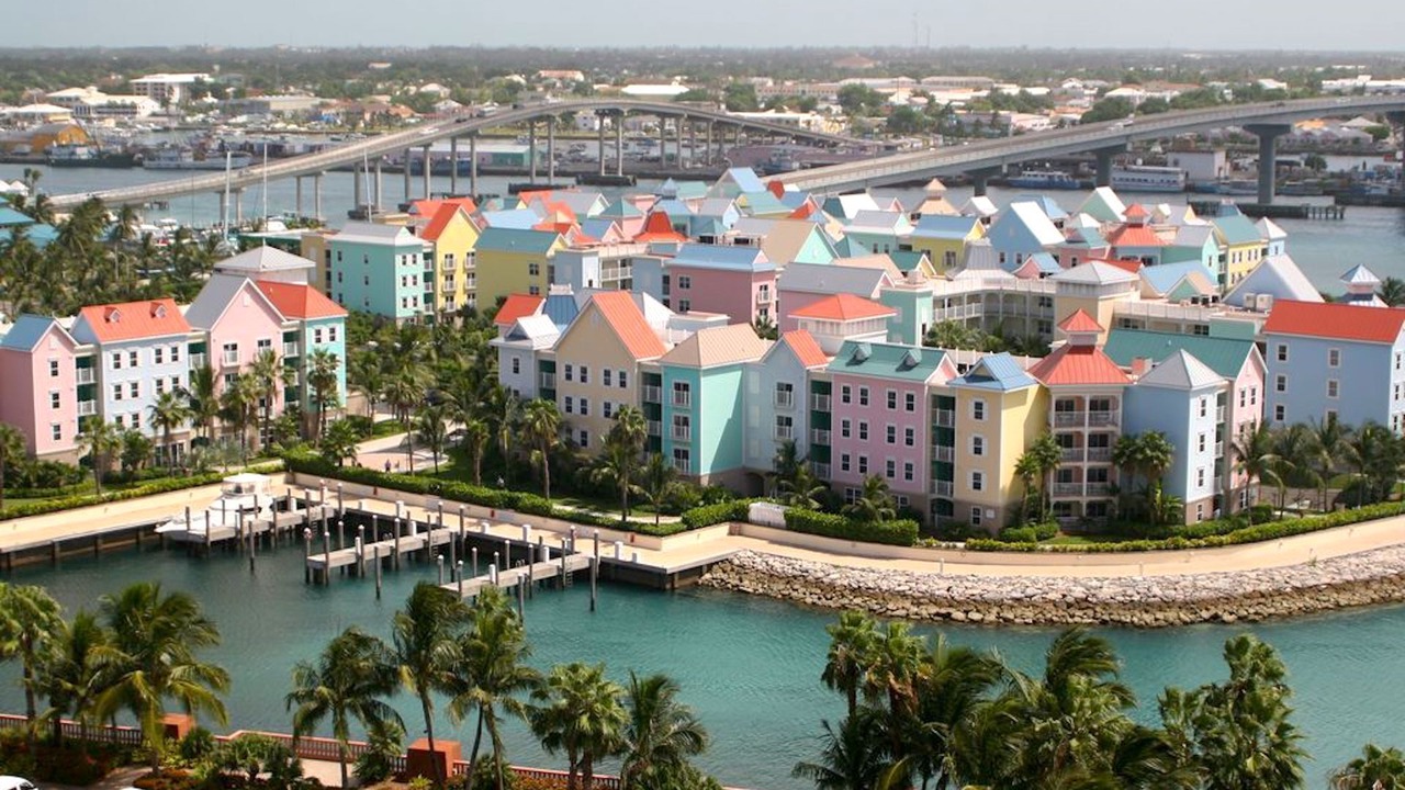 Photo of Outdoor in Paradise Island