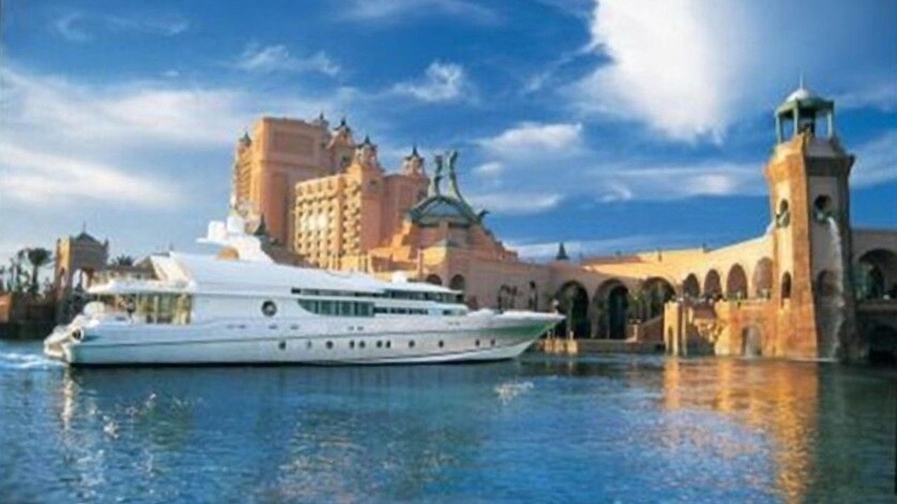 Photo of Others in Paradise Island