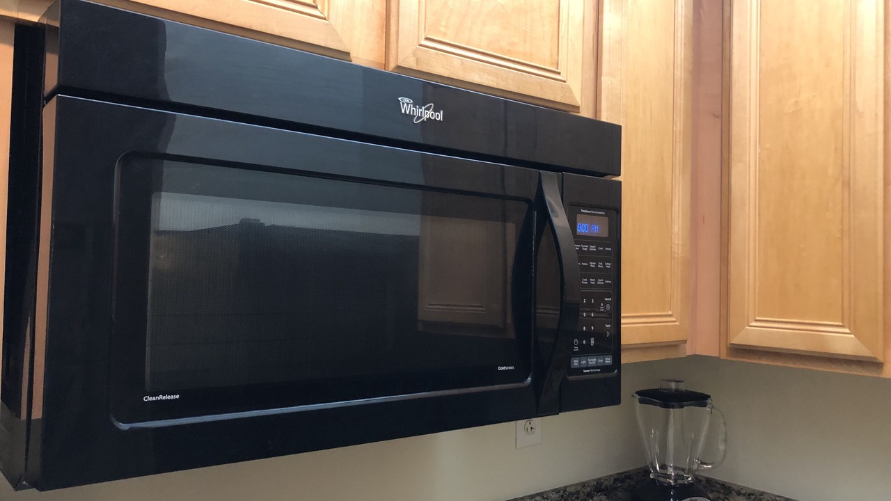 Photo of Kitchen in Paradise Island