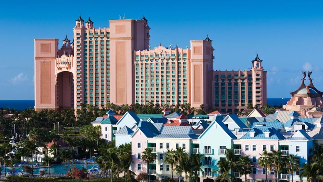 Photo of Others in Paradise Island
