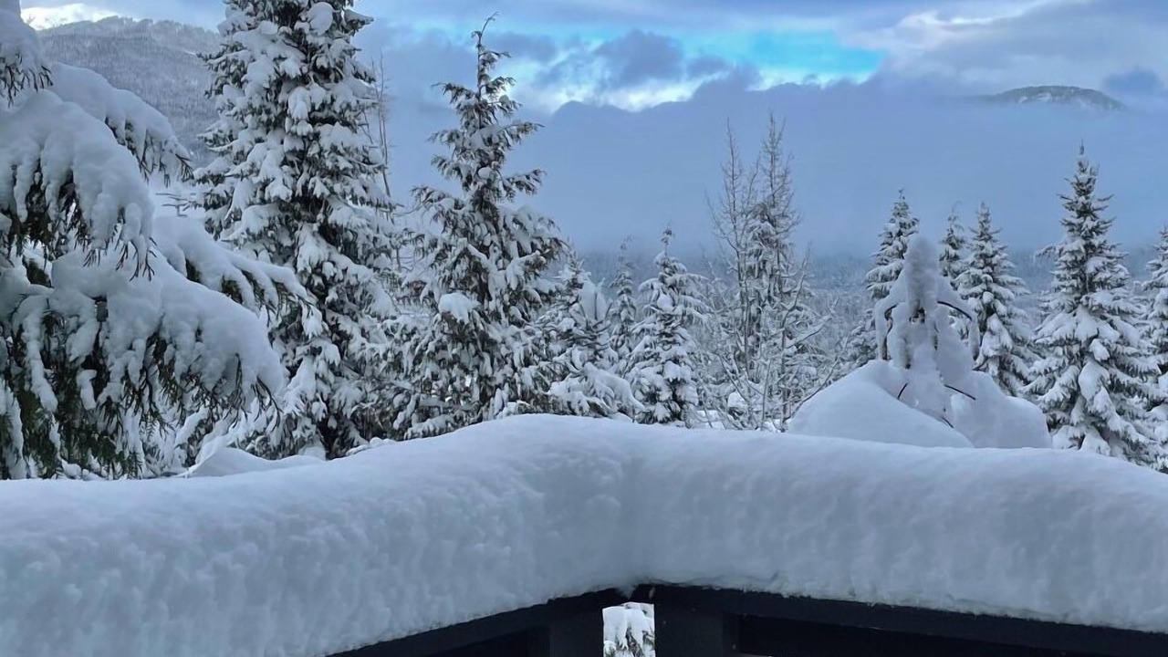 Photo of Outdoor in Upper Village