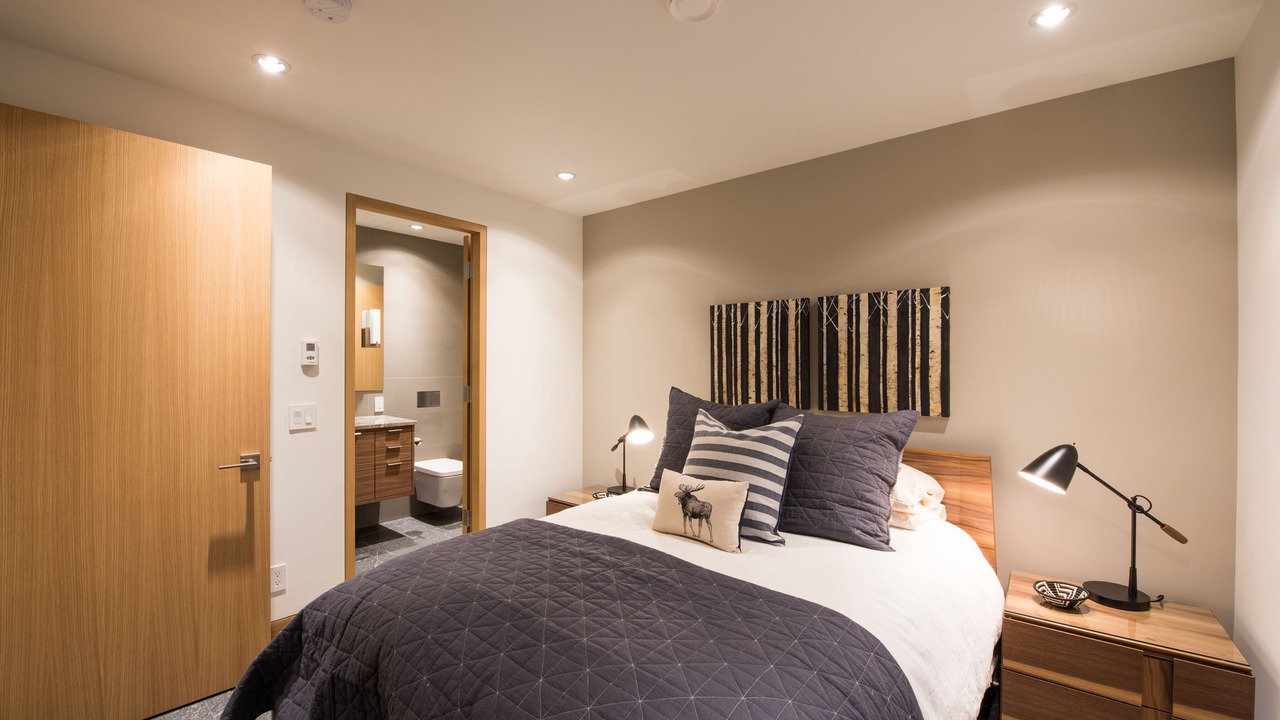 Photo of Bedroom in Upper Village