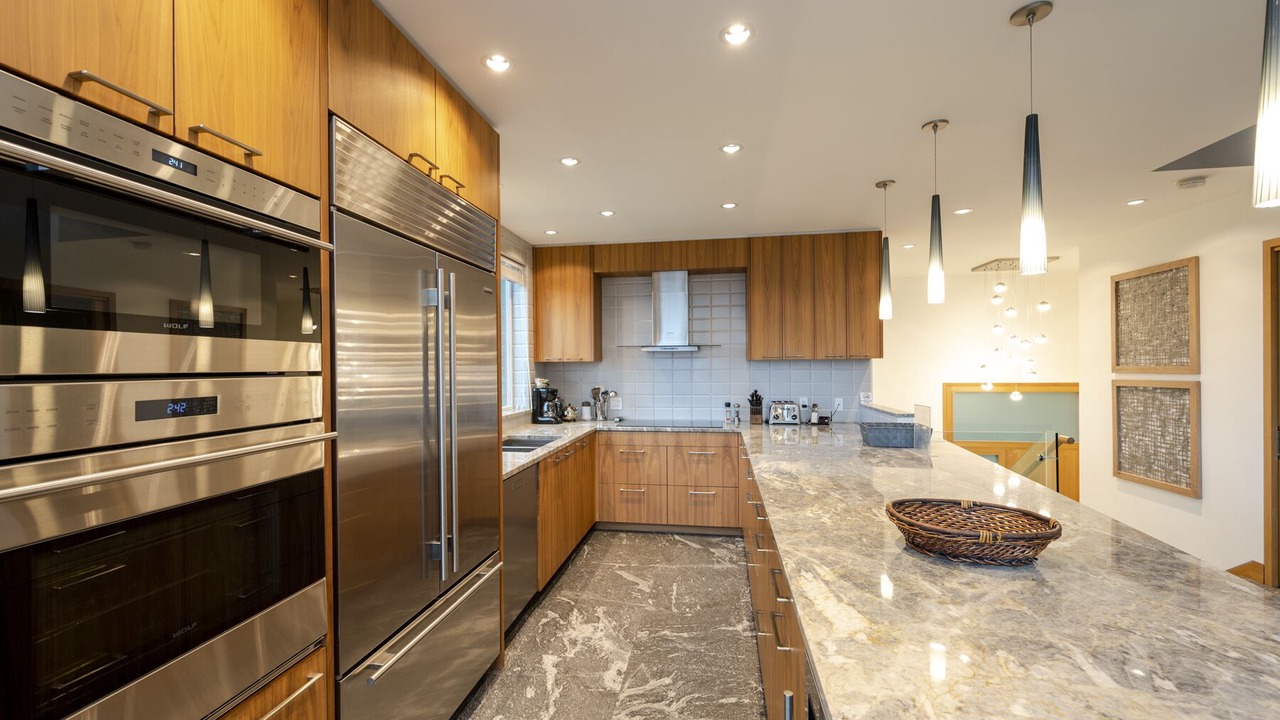Photo of Kitchen in Upper Village