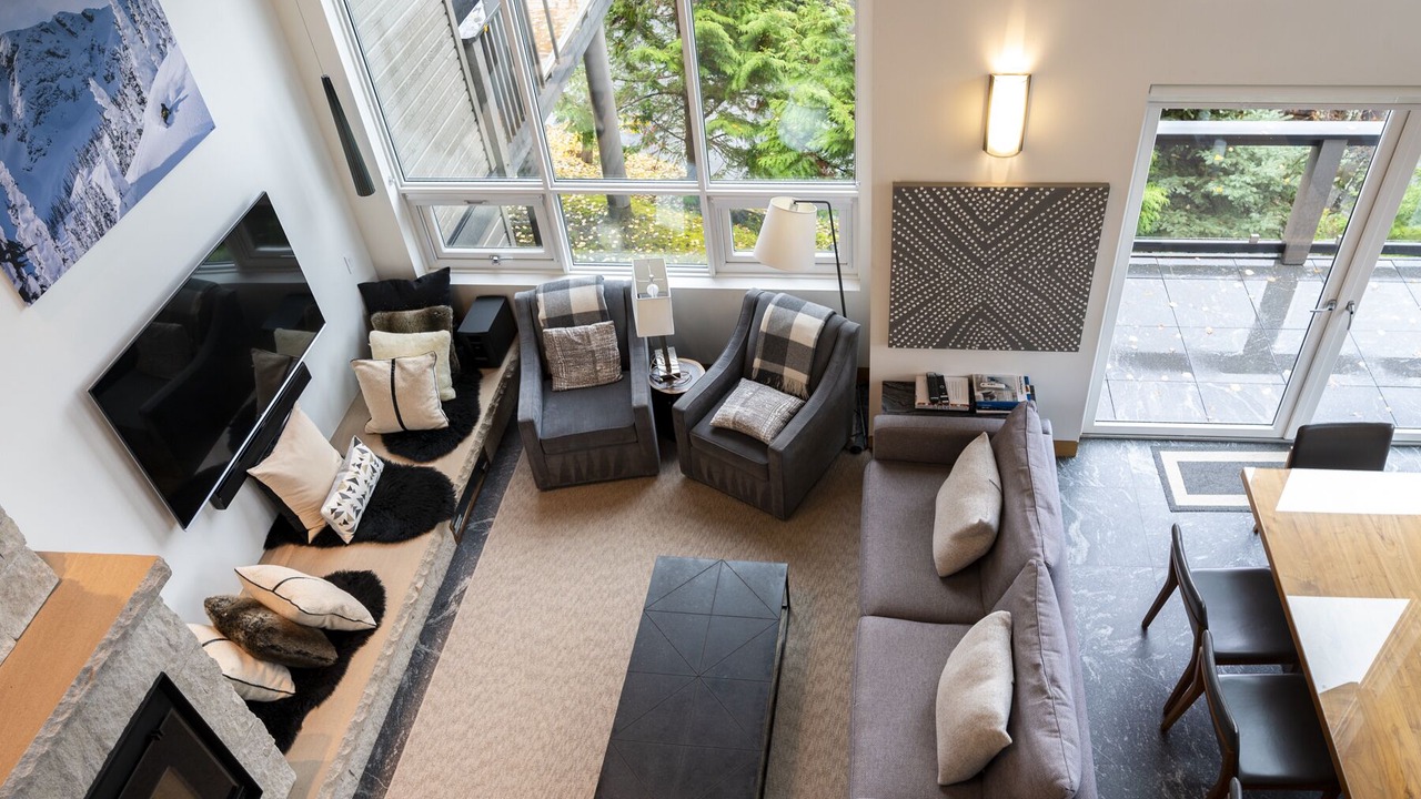 Photo of Livingroom in Upper Village