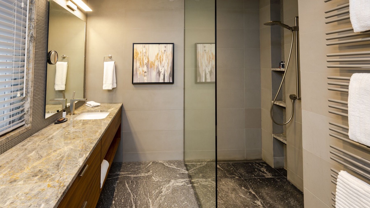 Photo of Bathroom in Upper Village