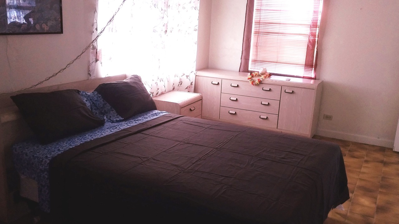Photo of Bedroom in Alice Town