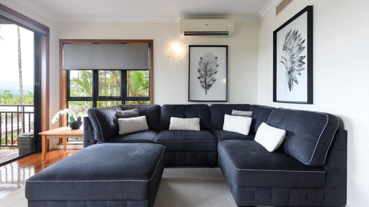 Photo of Livingroom in Port Douglas