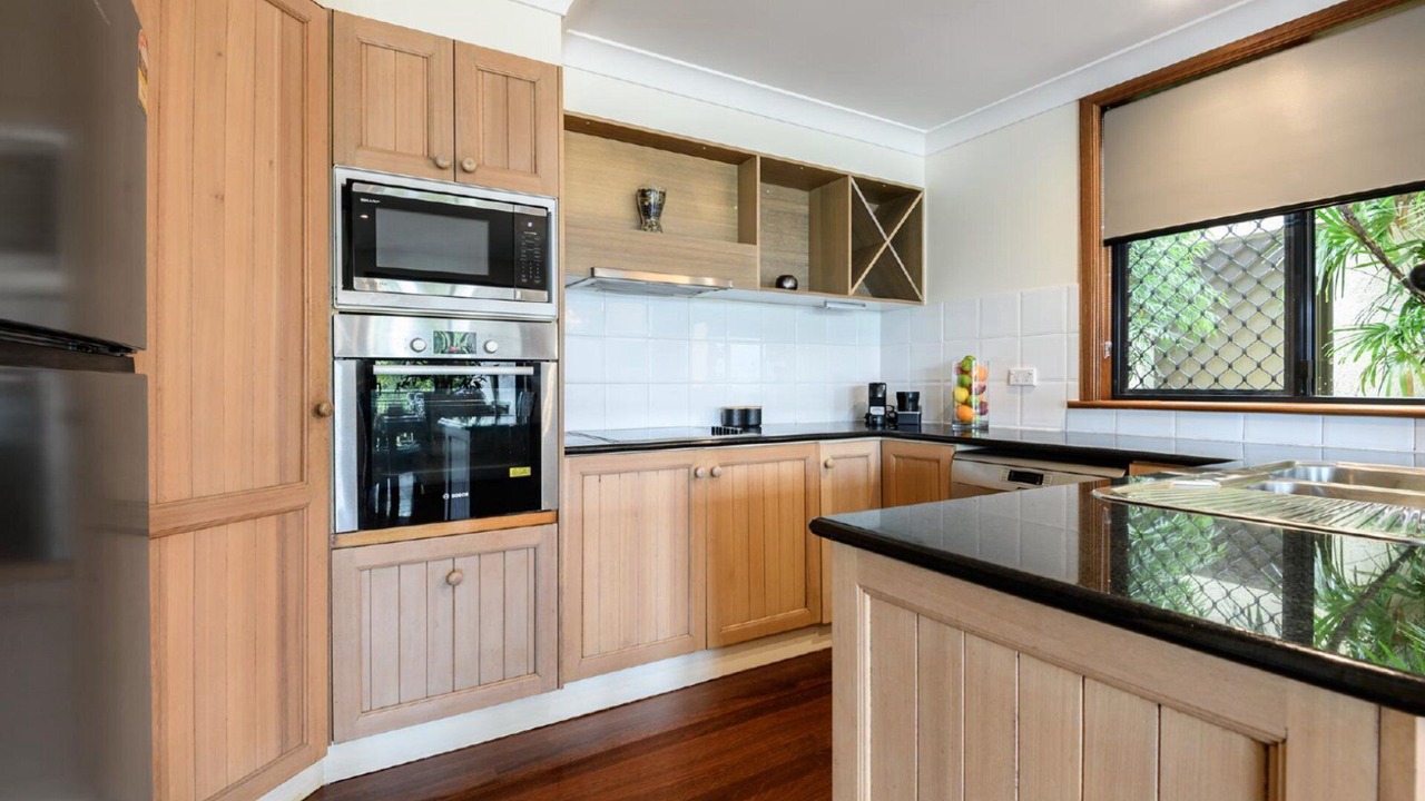 Photo of Kitchen in Port Douglas