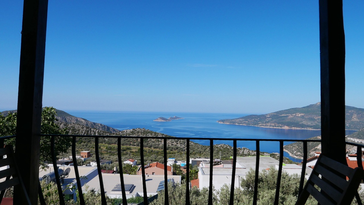 Photo of Outdoor in Kalkan