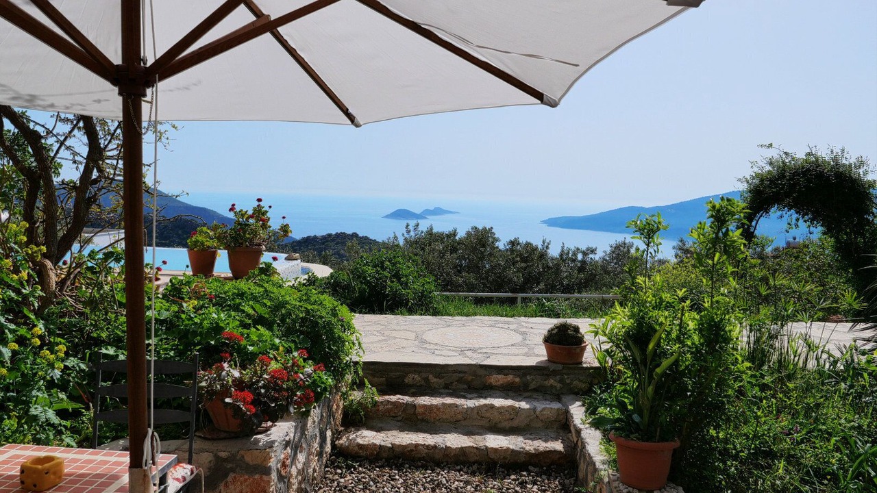 Photo of Outdoor in Kalkan