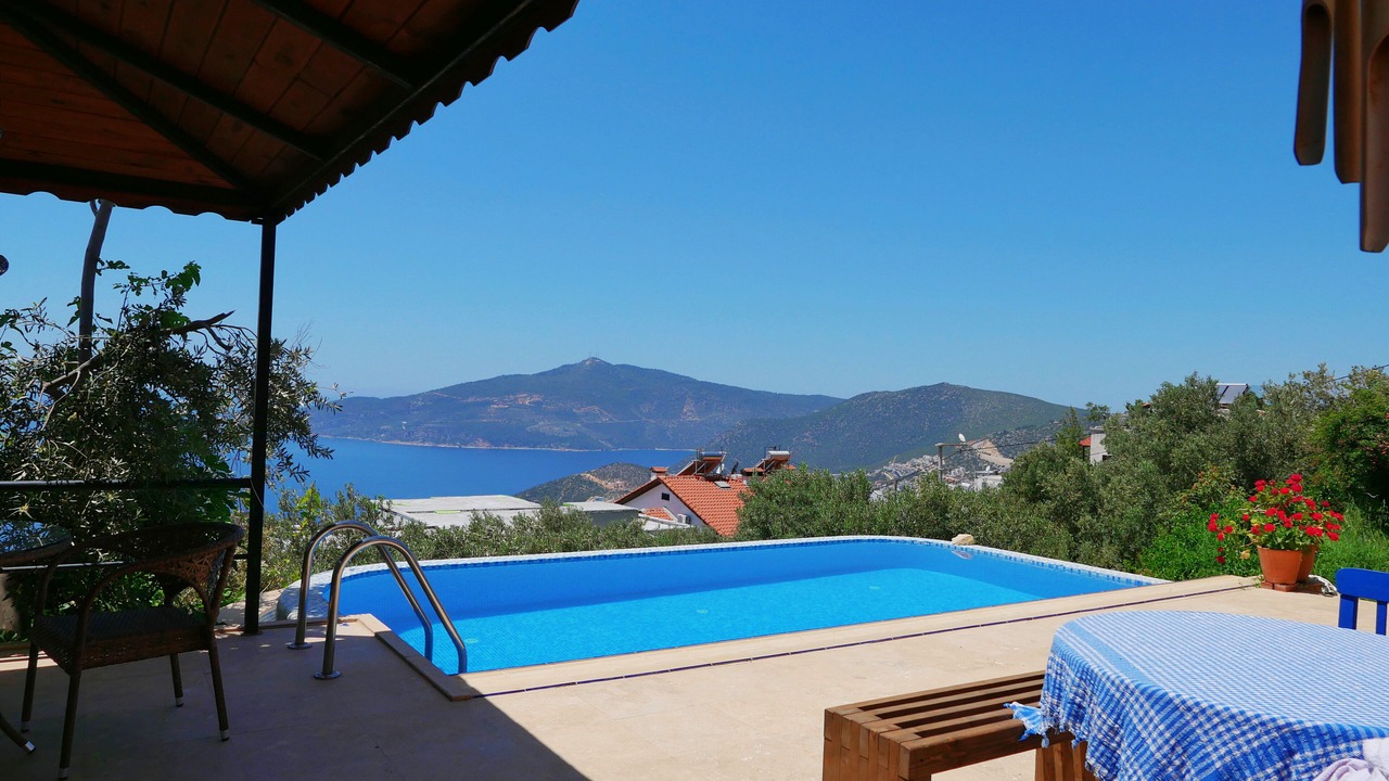 Photo of Outdoor in Kalkan