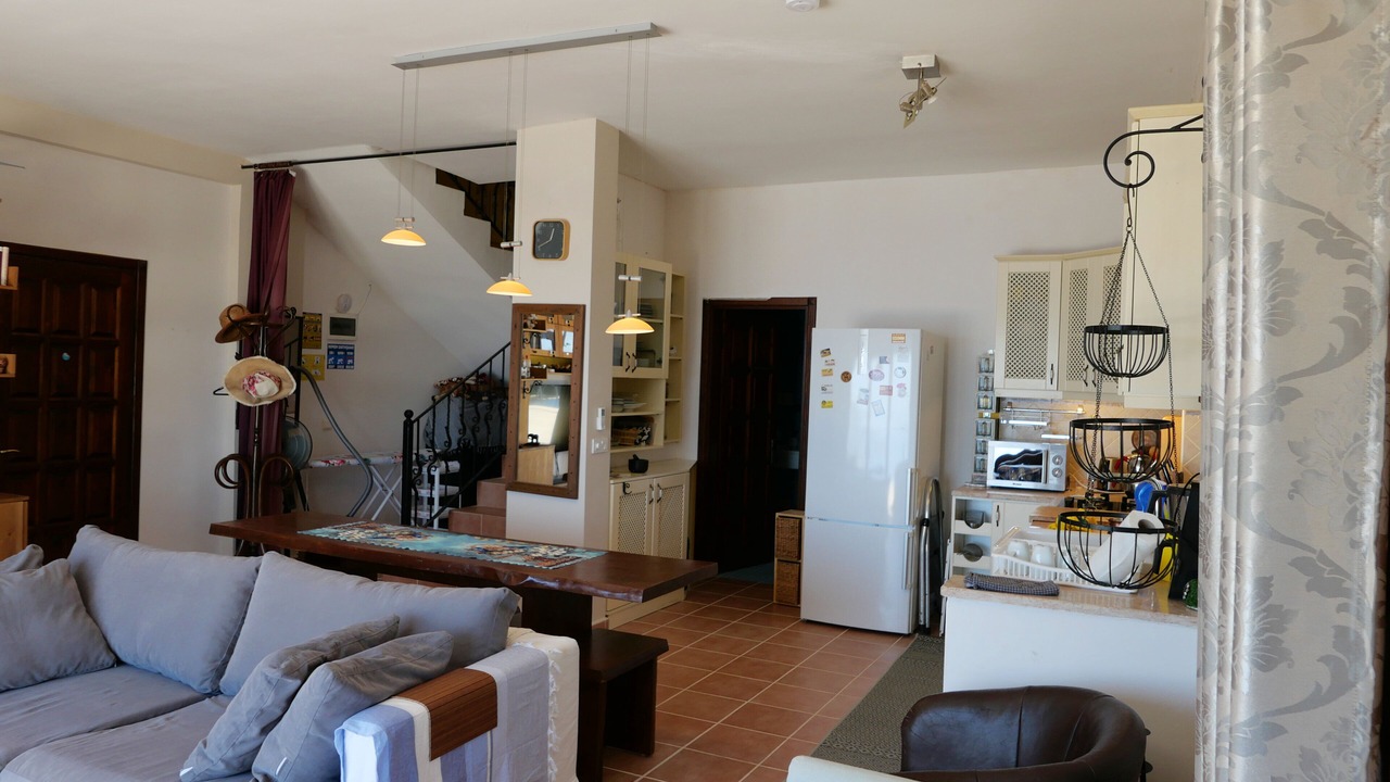 Photo of Livingroom in Kalkan