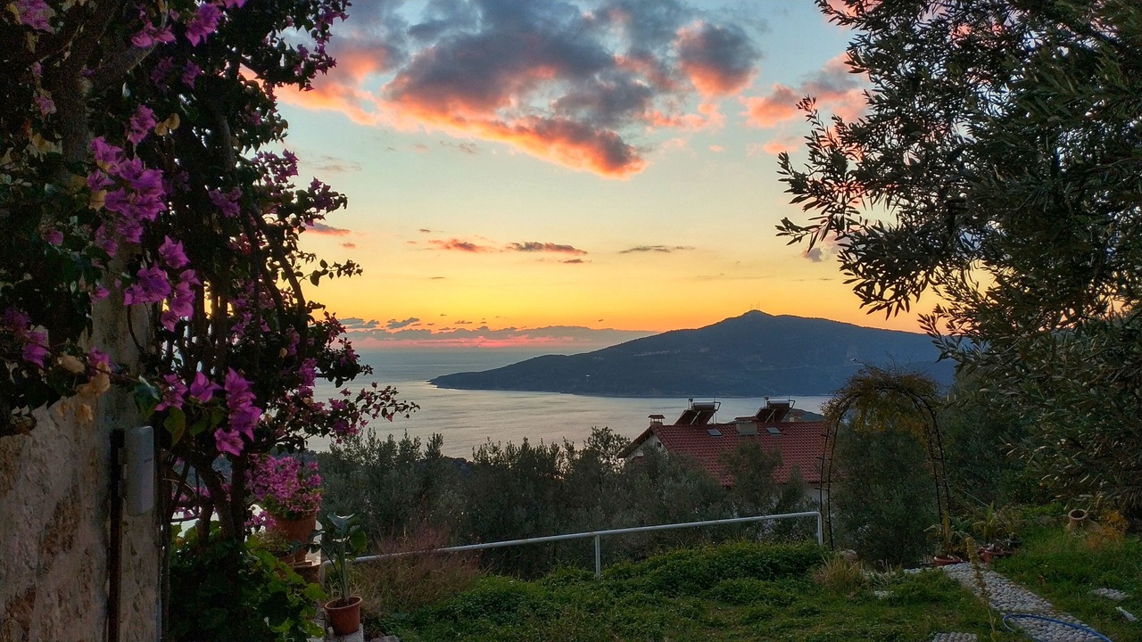 Photo of Others in Kalkan