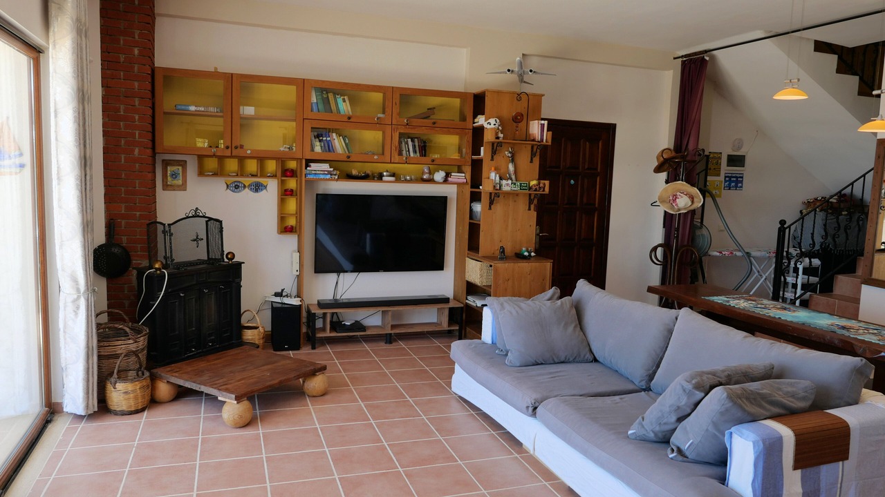 Photo of Livingroom in Kalkan
