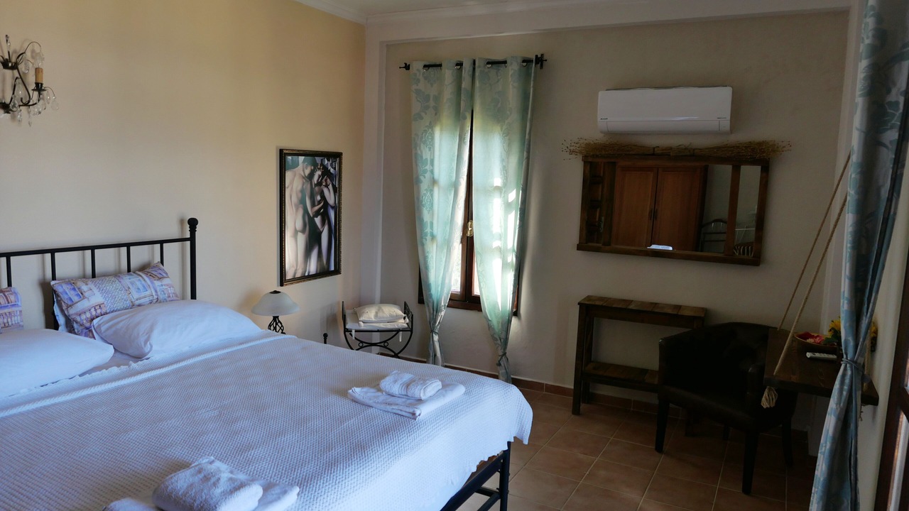 Photo of Bedroom in Kalkan