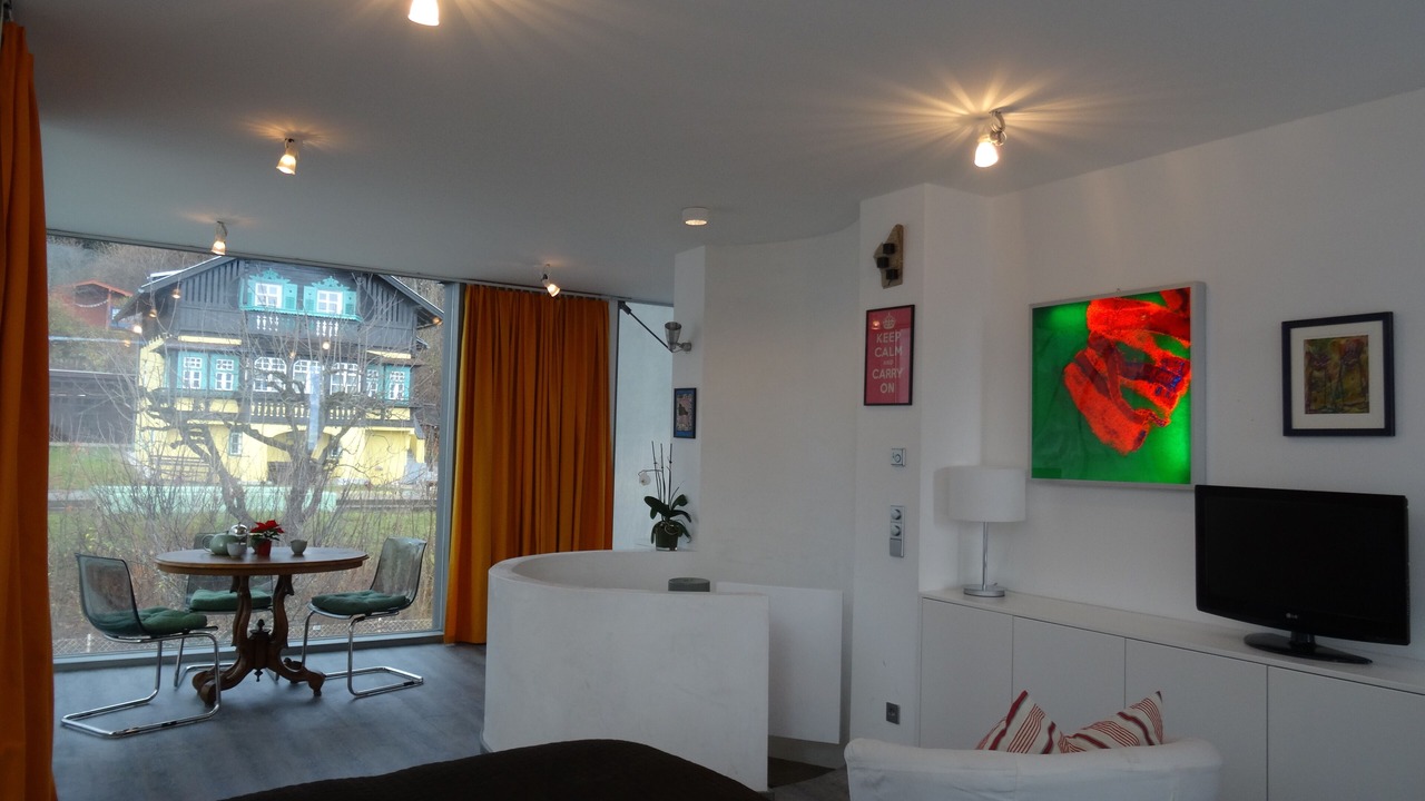 Photo of Bedroom in Hungerburg-Hoheninnsbruck