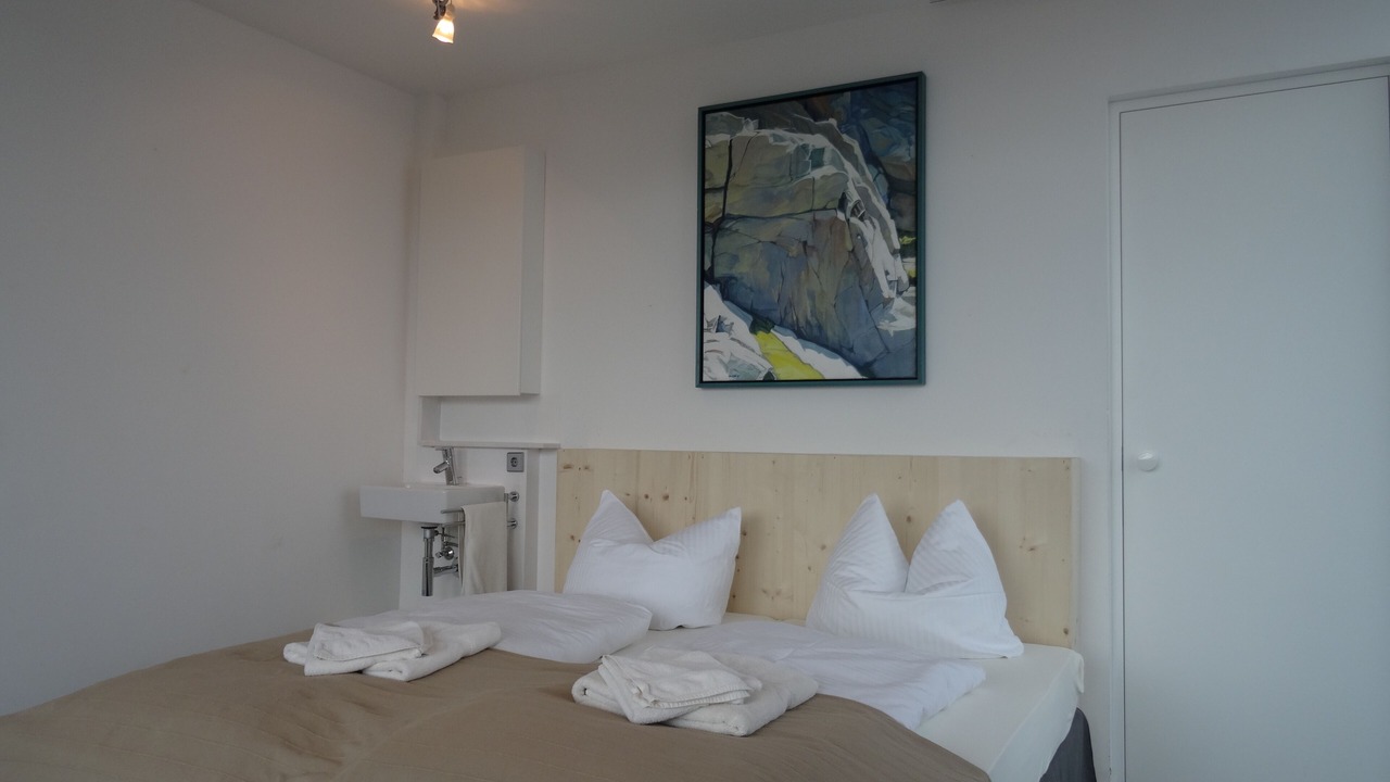 Photo of Bedroom in Hungerburg-Hoheninnsbruck