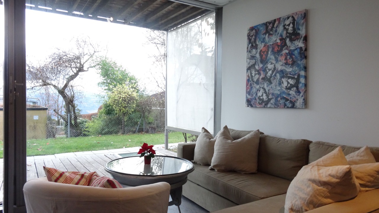 Photo of Livingroom in Hungerburg-Hoheninnsbruck