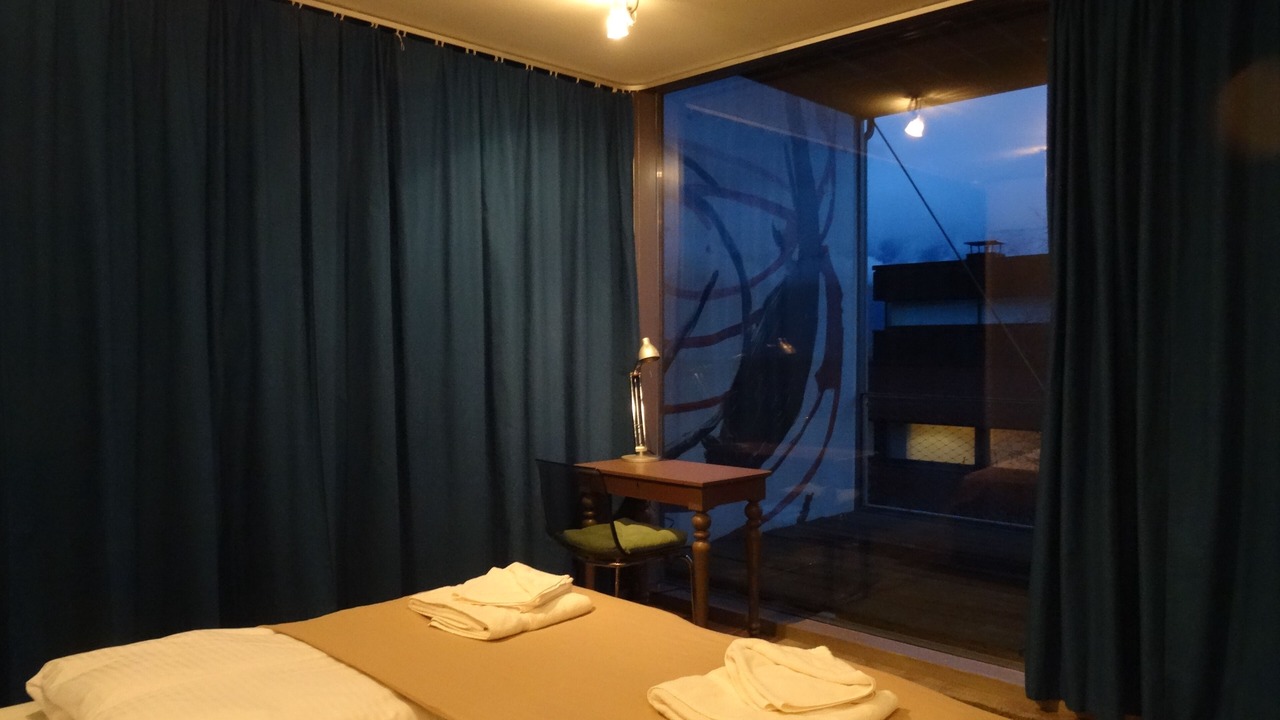 Photo of Bedroom in Hungerburg-Hoheninnsbruck