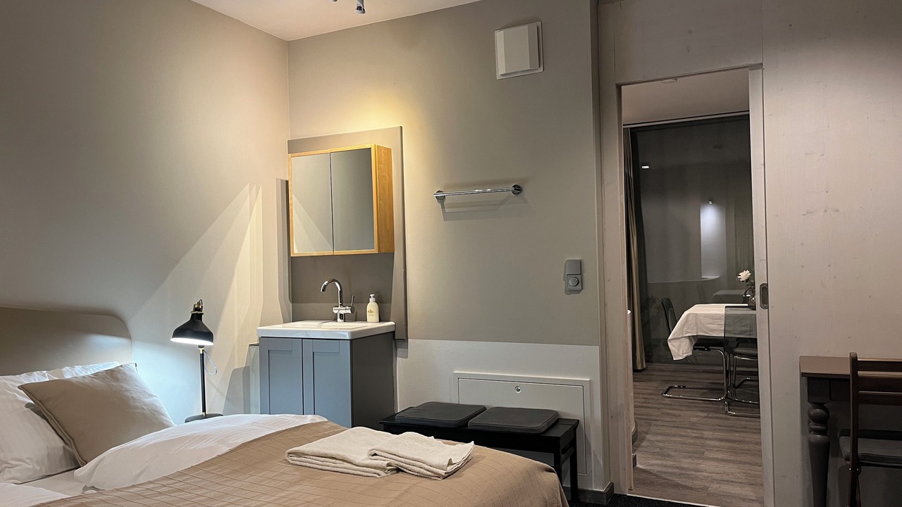 Photo of Bedroom in Hungerburg-Hoheninnsbruck