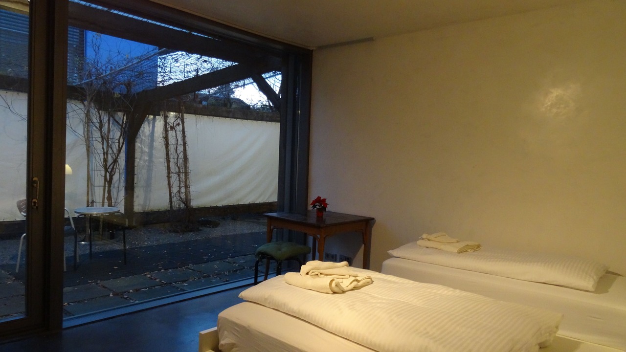 Photo of Bedroom in Hungerburg-Hoheninnsbruck