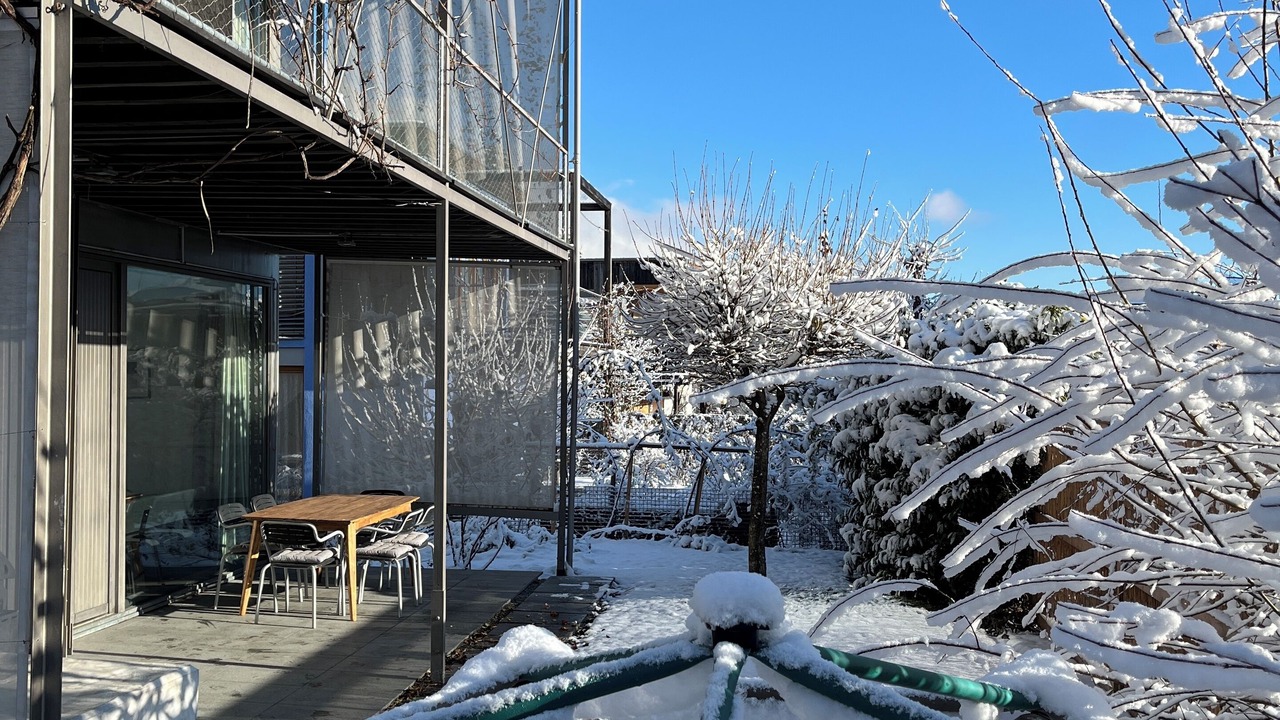 Photo of Outdoor in Hungerburg-Hoheninnsbruck