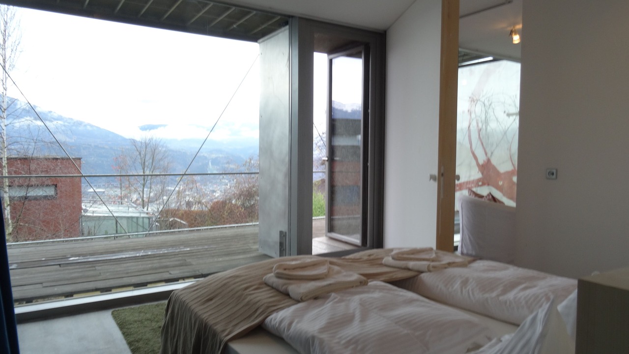 Photo of Bedroom in Hungerburg-Hoheninnsbruck