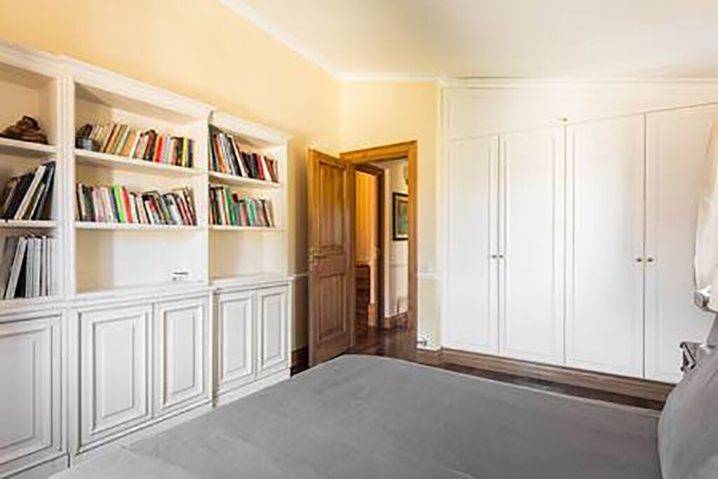Photo of Bedroom in Campagnano di Roma