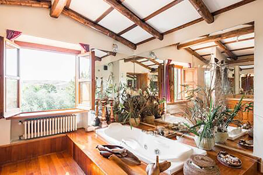 Photo of Bathroom in Campagnano di Roma