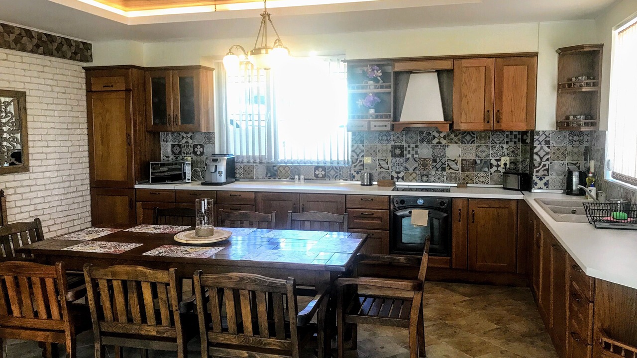 Photo of Kitchen in Balchik