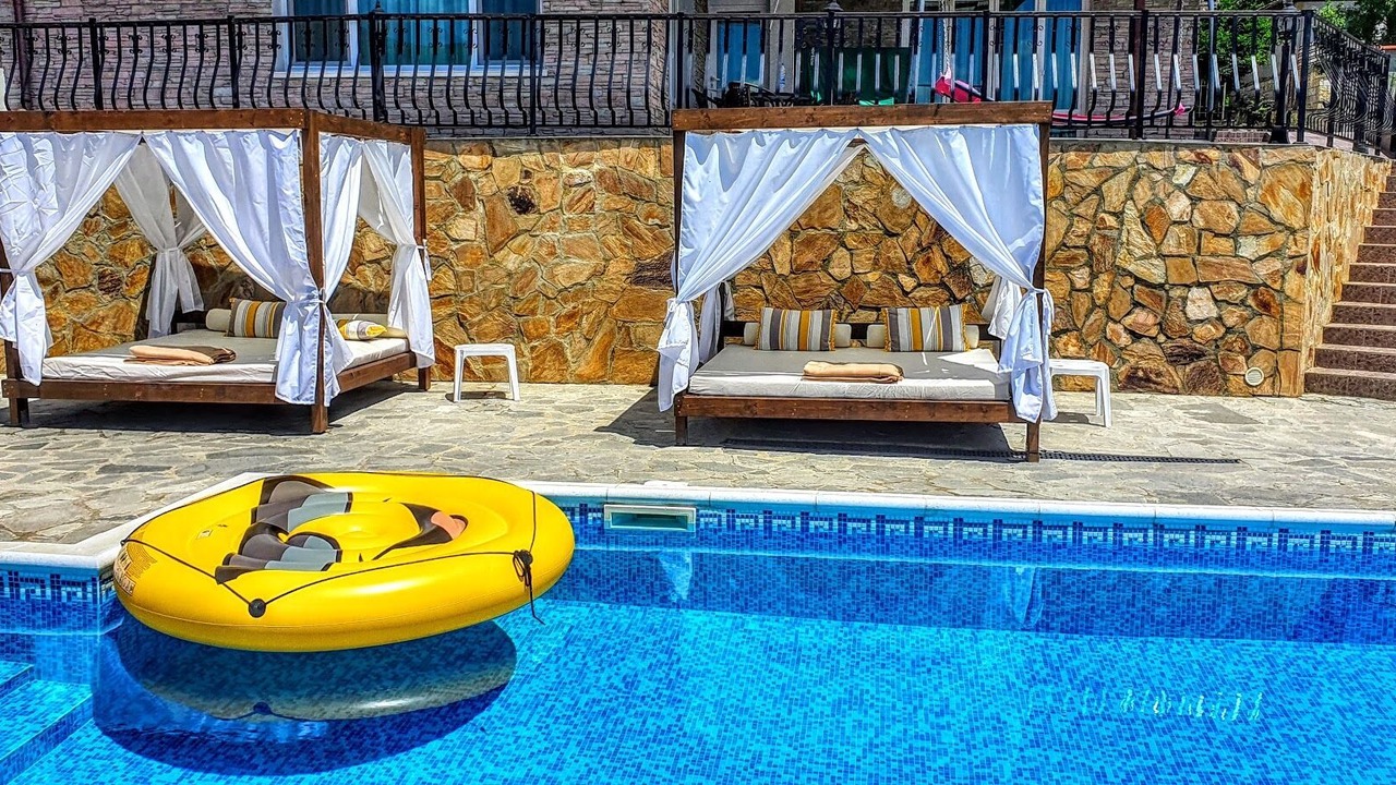 Photo of Outdoor in Balchik