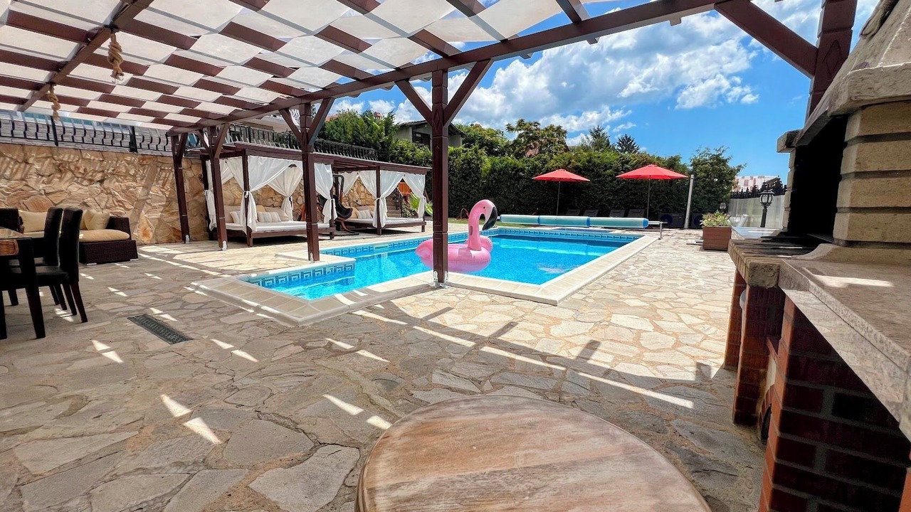 Photo of Outdoor in Balchik
