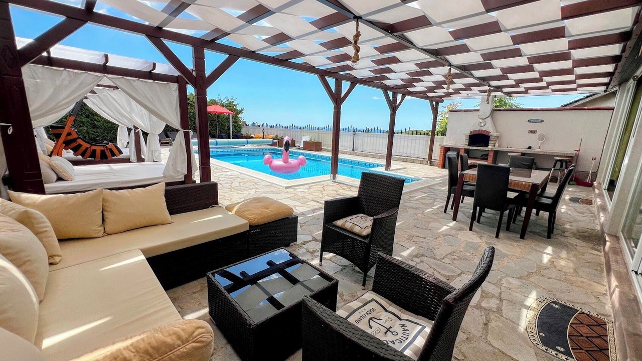 Photo of Outdoor in Balchik