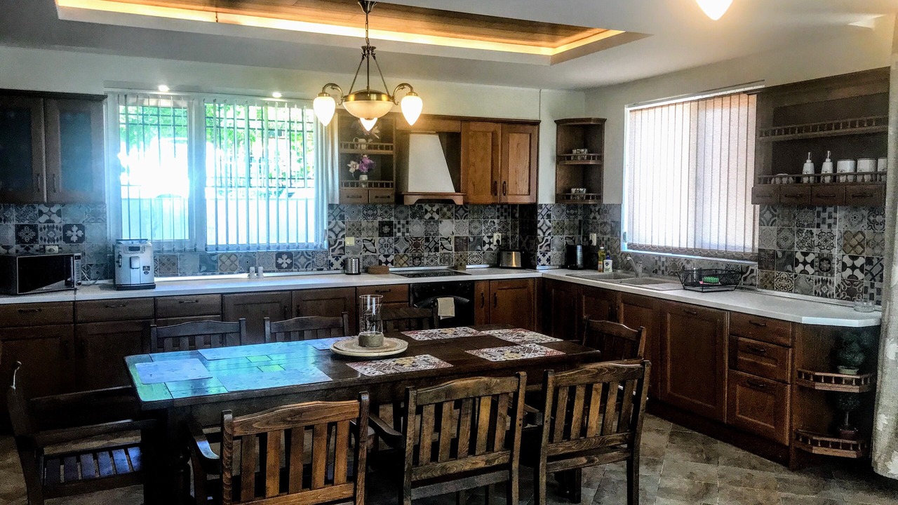 Photo of Kitchen in Balchik