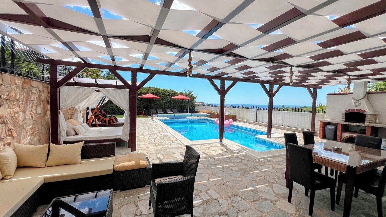 Photo of Outdoor in Balchik