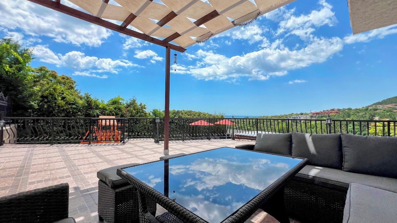 Photo of Outdoor in Balchik