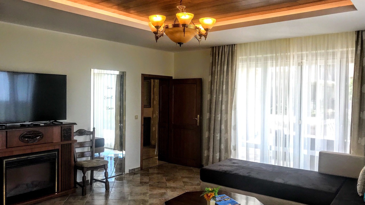 Photo of Livingroom in Balchik