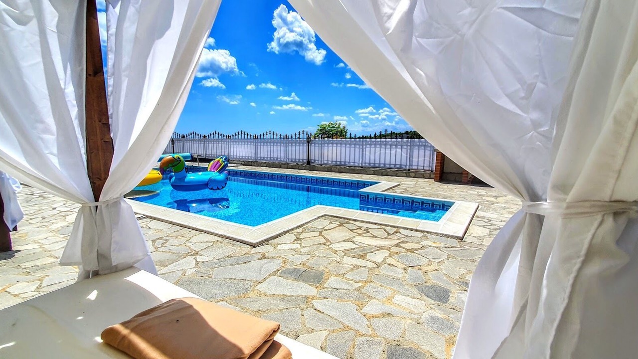 Photo of Outdoor in Balchik