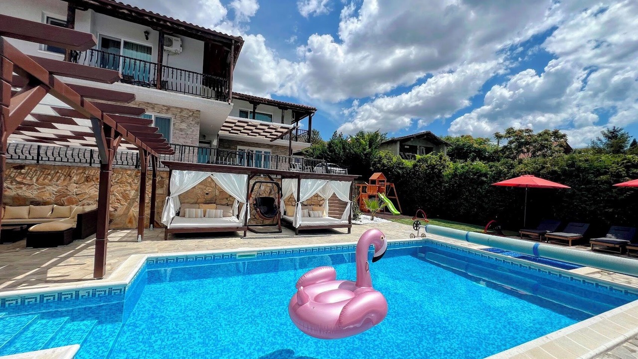 Photo of Outdoor in Balchik